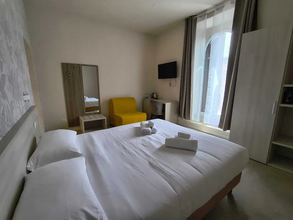 Foto - Hotel Domus Rome