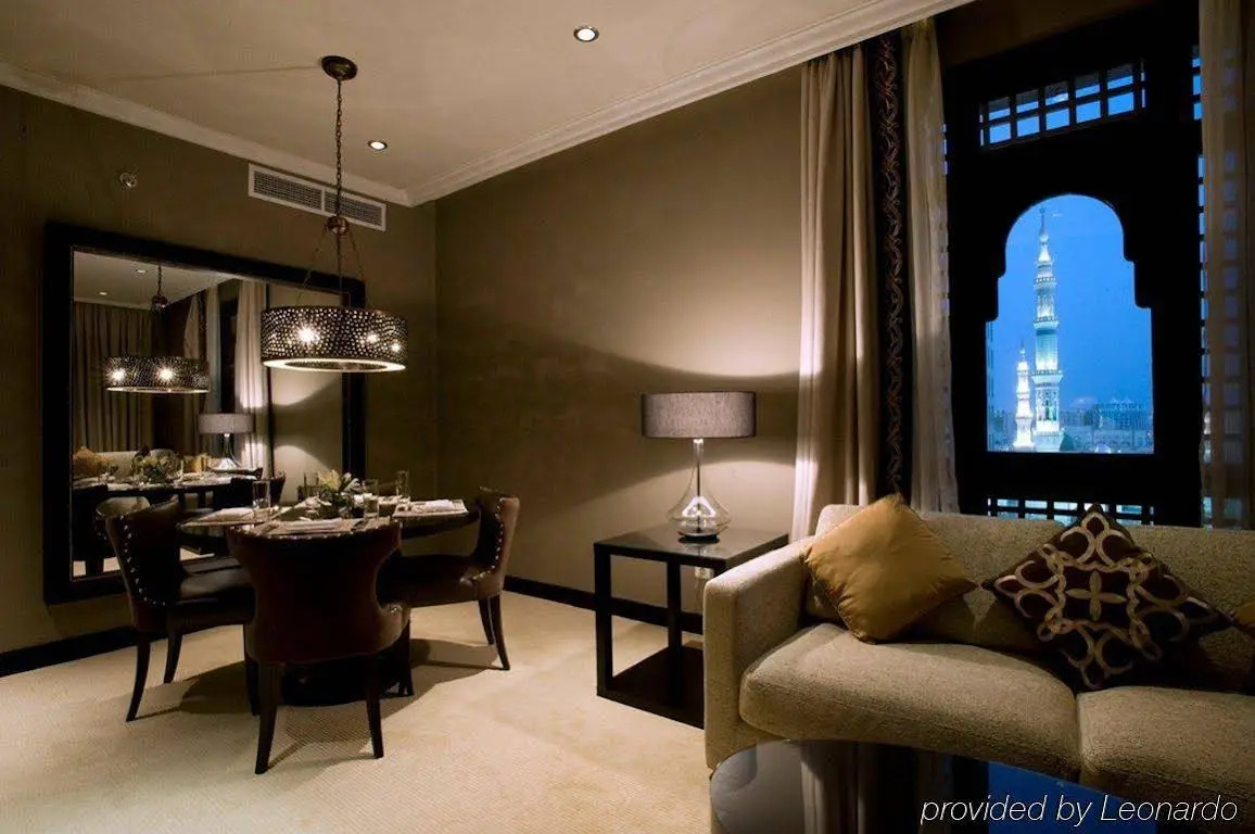 Photo - Sofitel Shahd Al Madinah