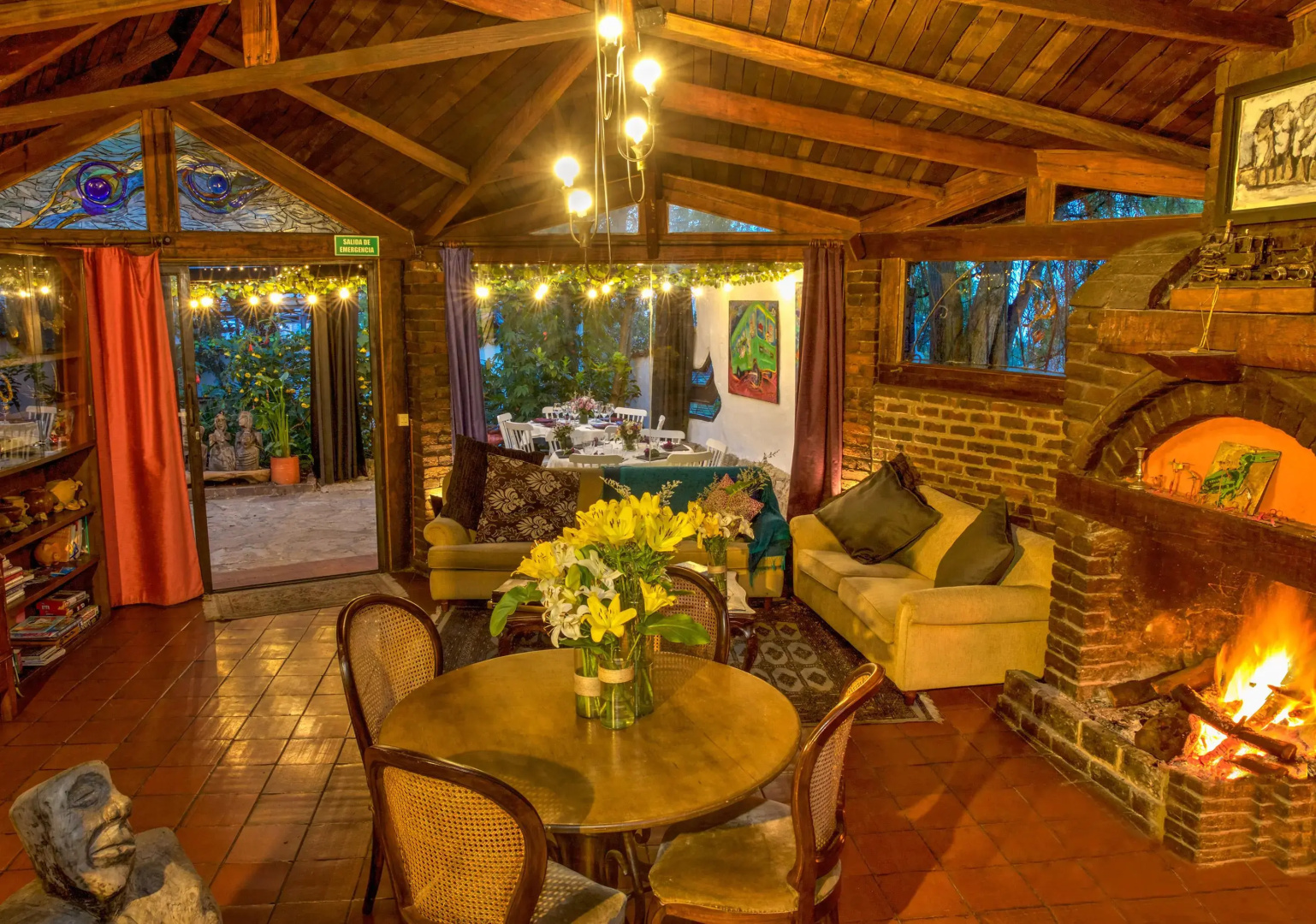 Photo - LA COLINA Hotel Cottage