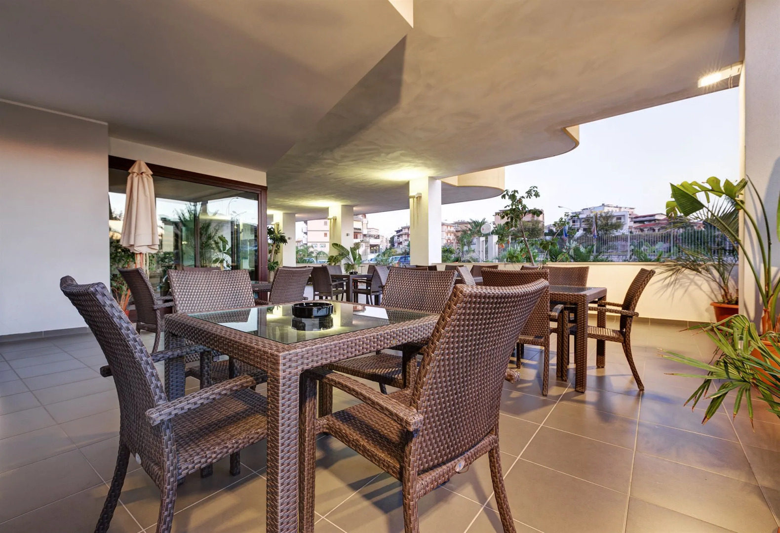 Foto - Grand Hotel Sofia