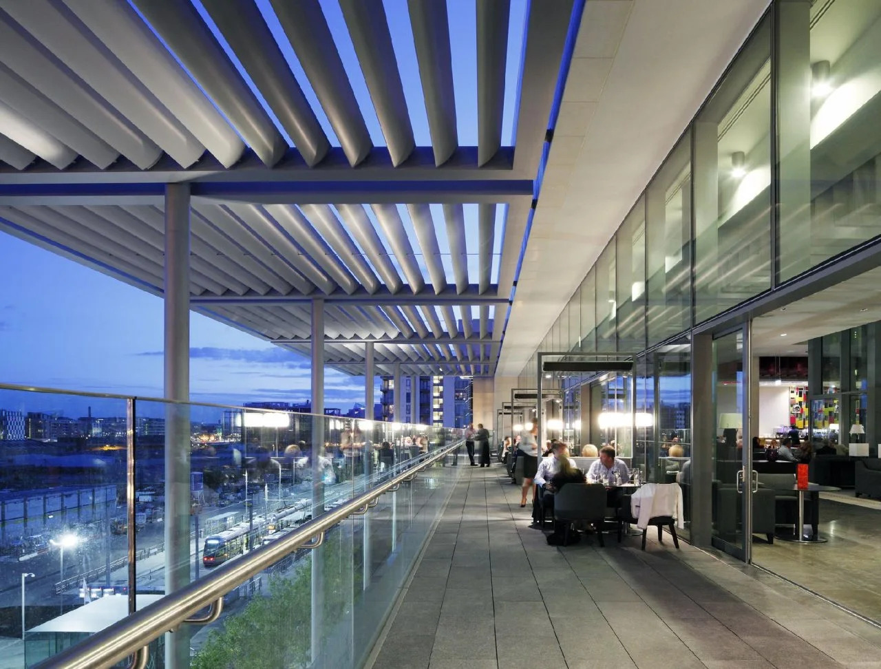 Photo - The Gibson Hotel