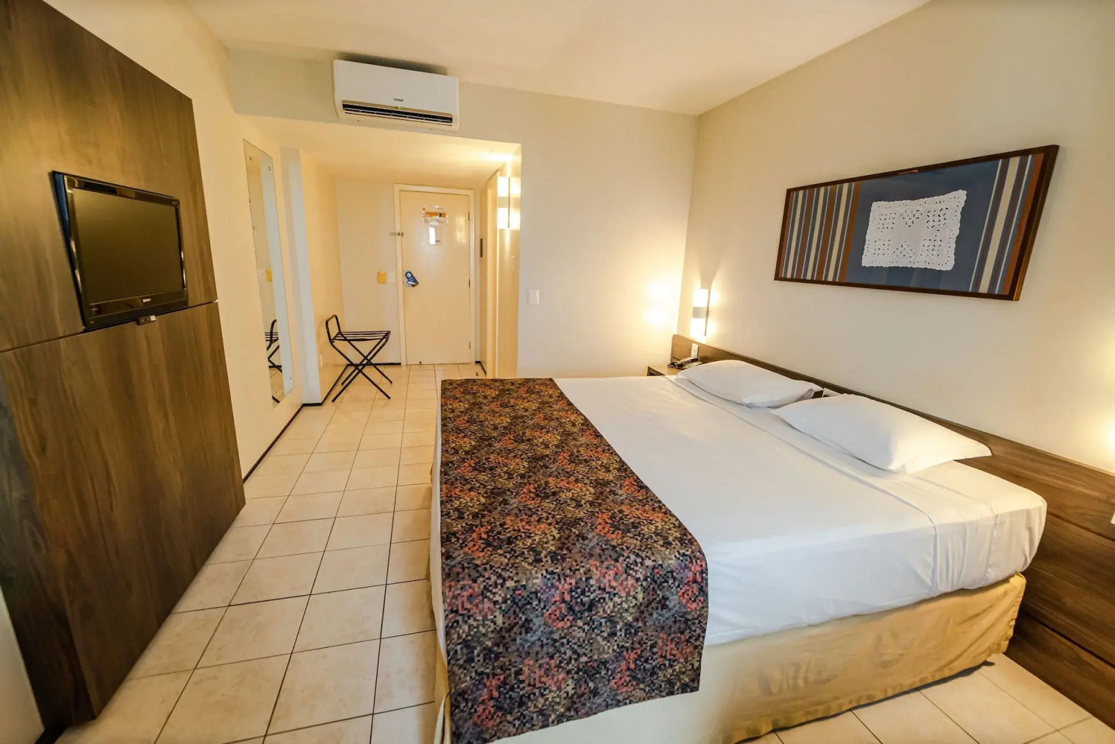 Foto - Hotel Sonata de Iracema