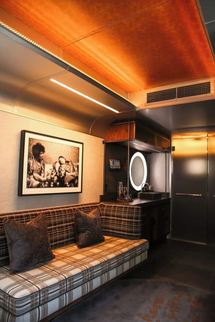 Foto - The Verb Hotel