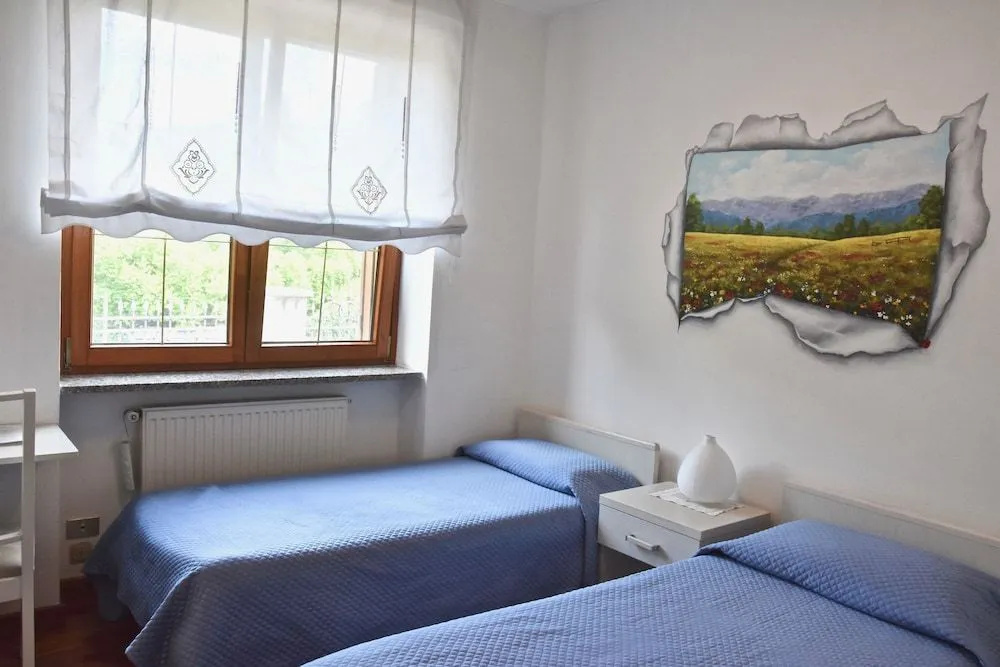 Photo - Al Vecchio Glicine - Bed & Breakfast