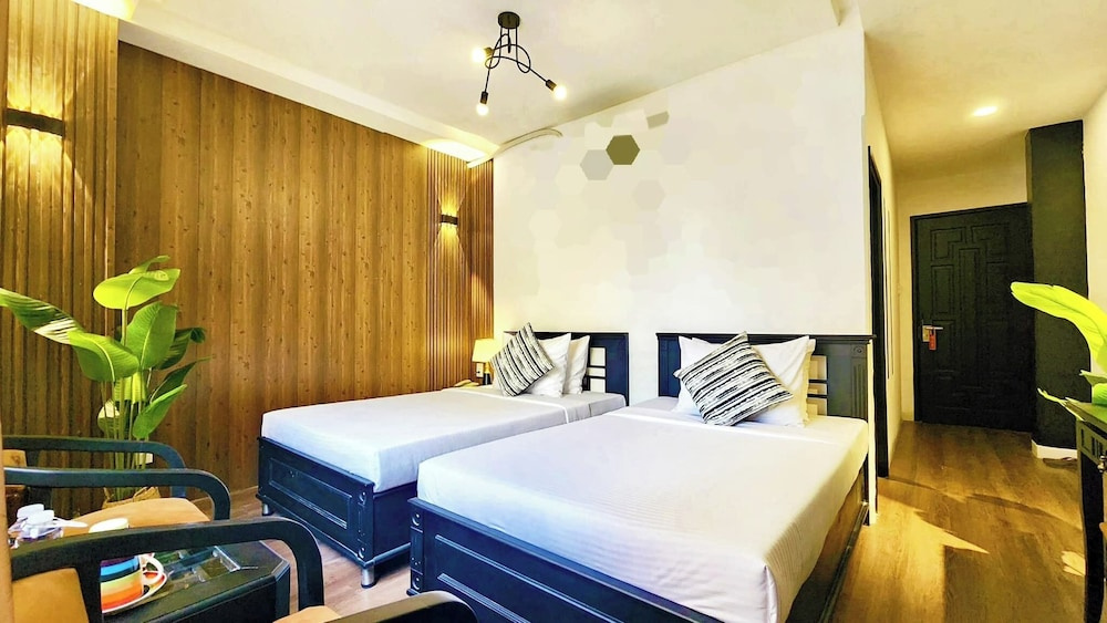 Photo - Rosa May Hotel