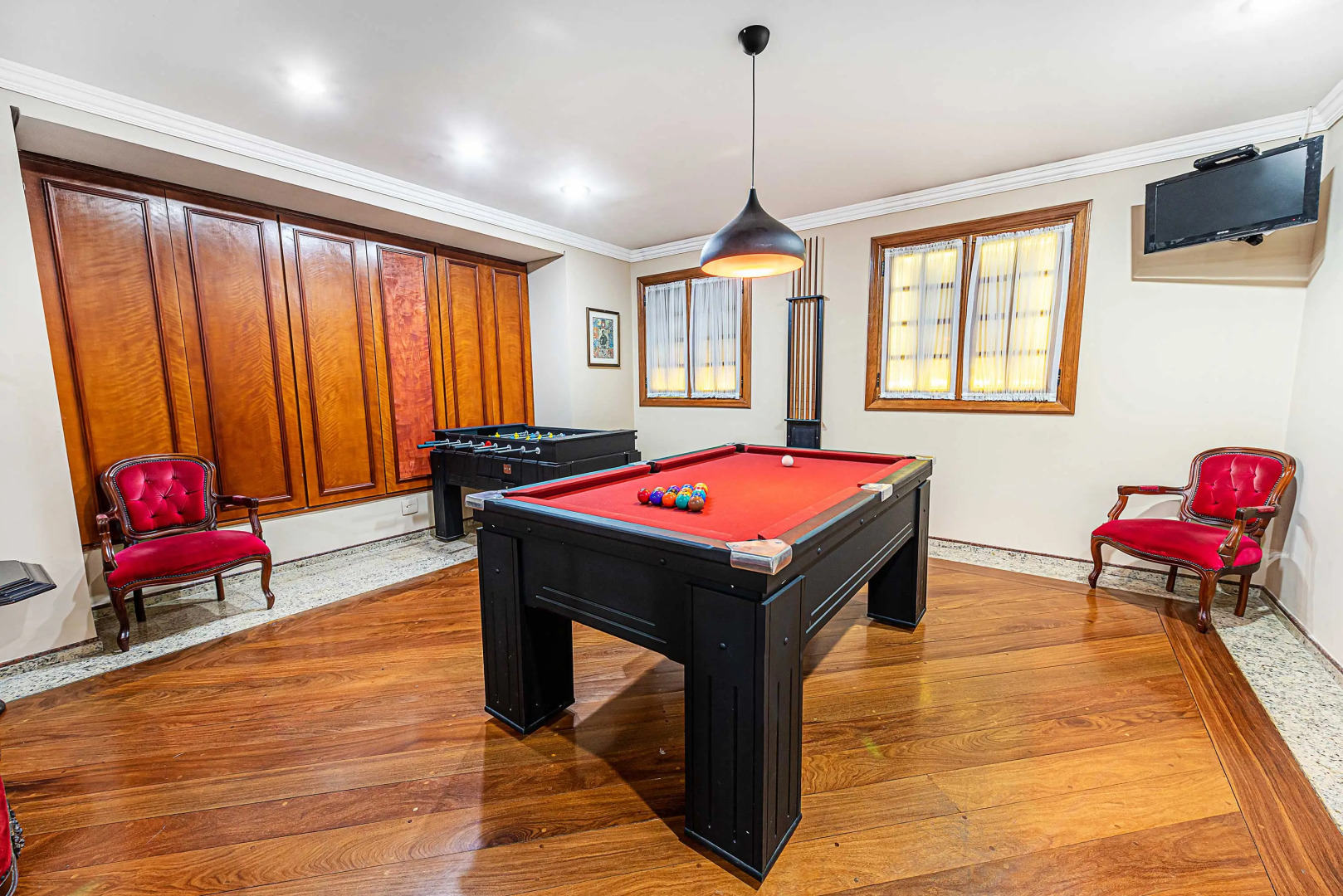 Foto - Hotel Euro Suite Campinas by Nacional Inn - Próximo ao Cambuí