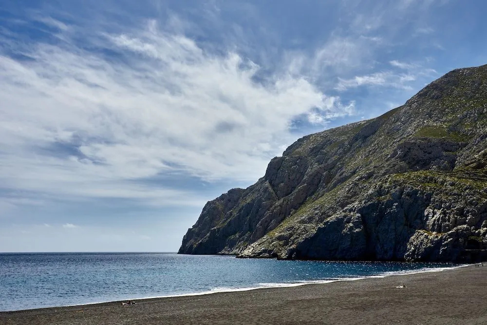 Photo - Mountain and Sea Suites