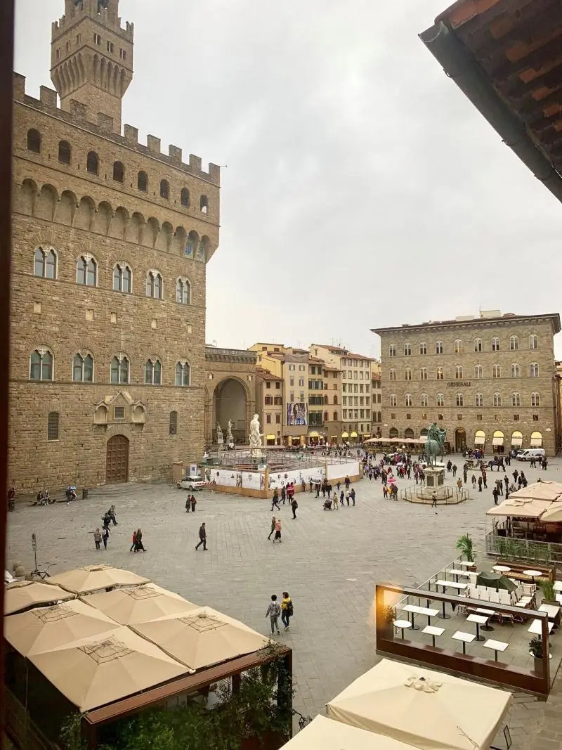 Foto - Residenza D'Epoca In Piazza della Signoria