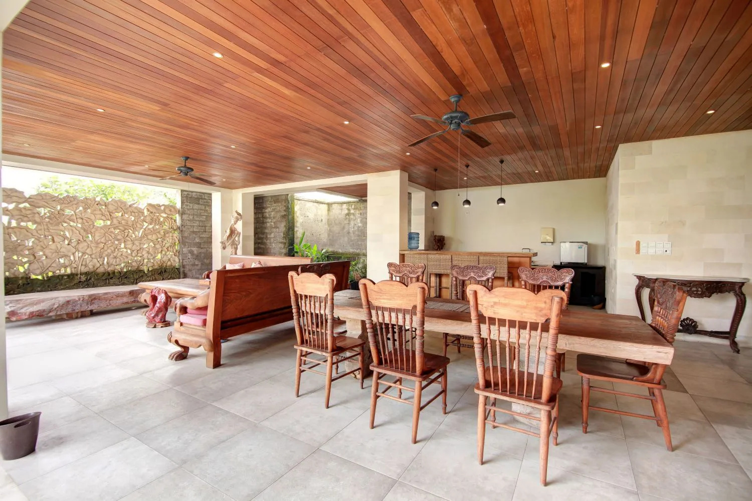 Foto - The Bija Villas by Nakula