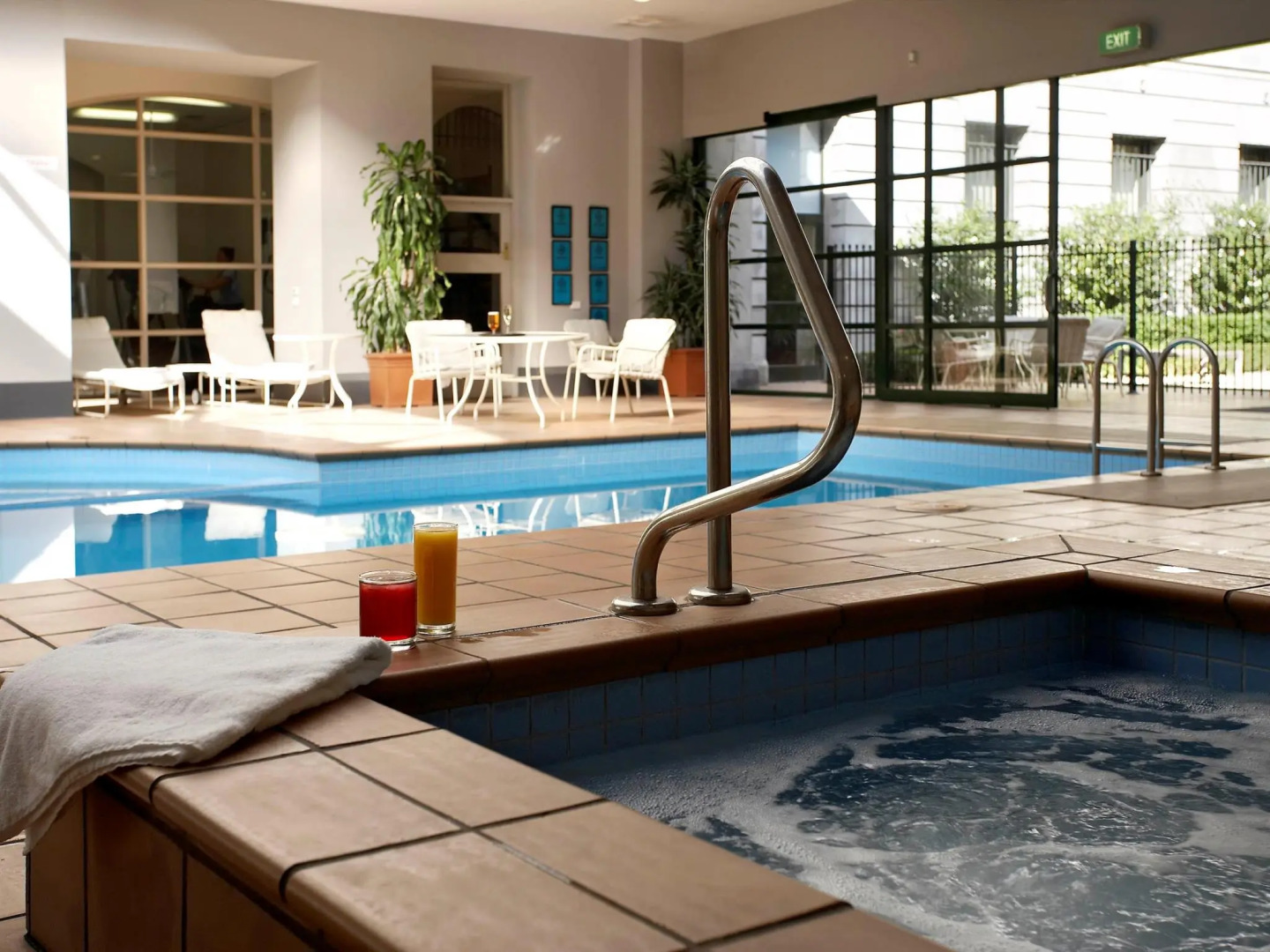 Photo - Grand Hotel Melbourne