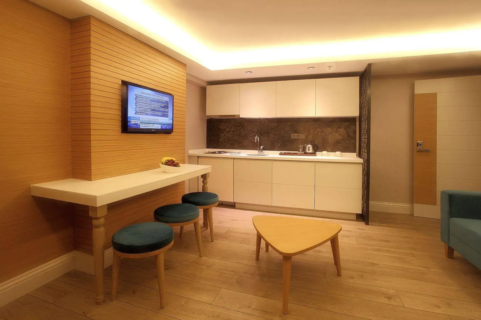 Foto - Carina Park Suites Nisantasi