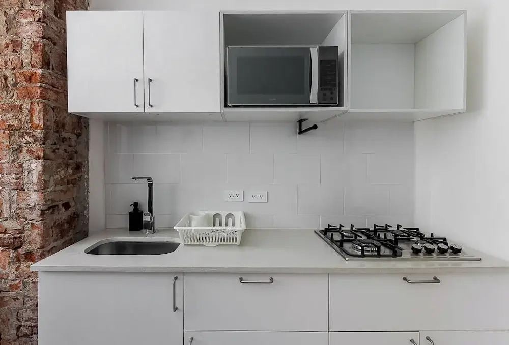 Photo - Amalli, Refugio Urbano