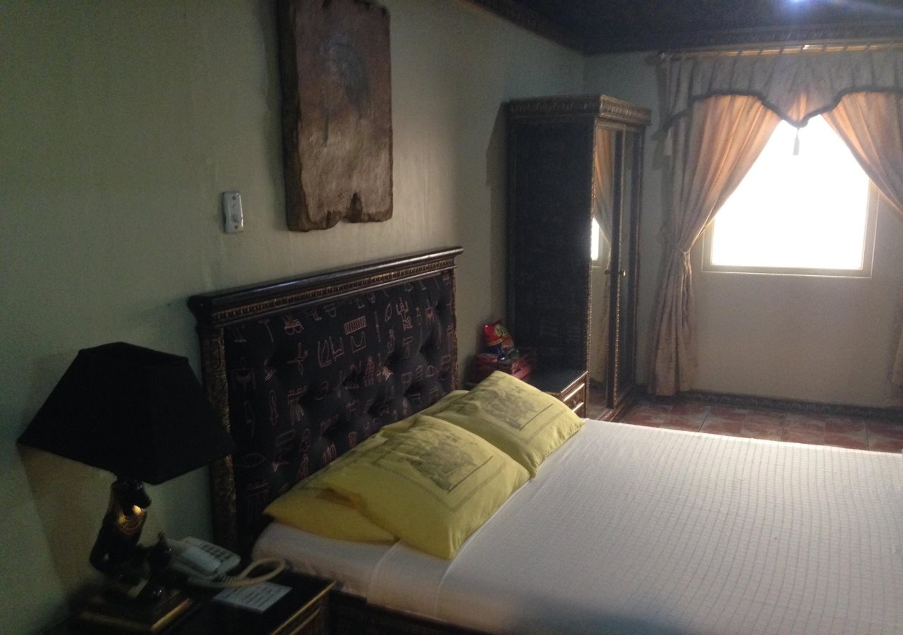 Balibago Hotel