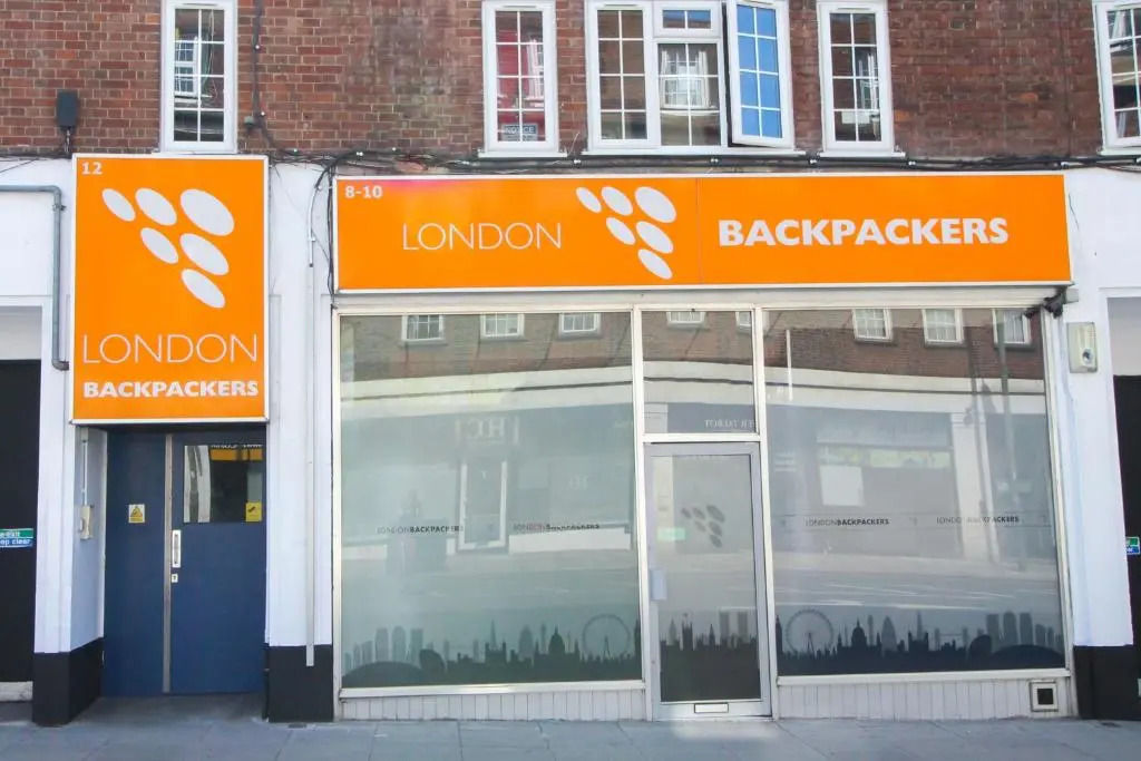 Photo - London Backpackers Youth Hostel 18 - 35 Years Old Only