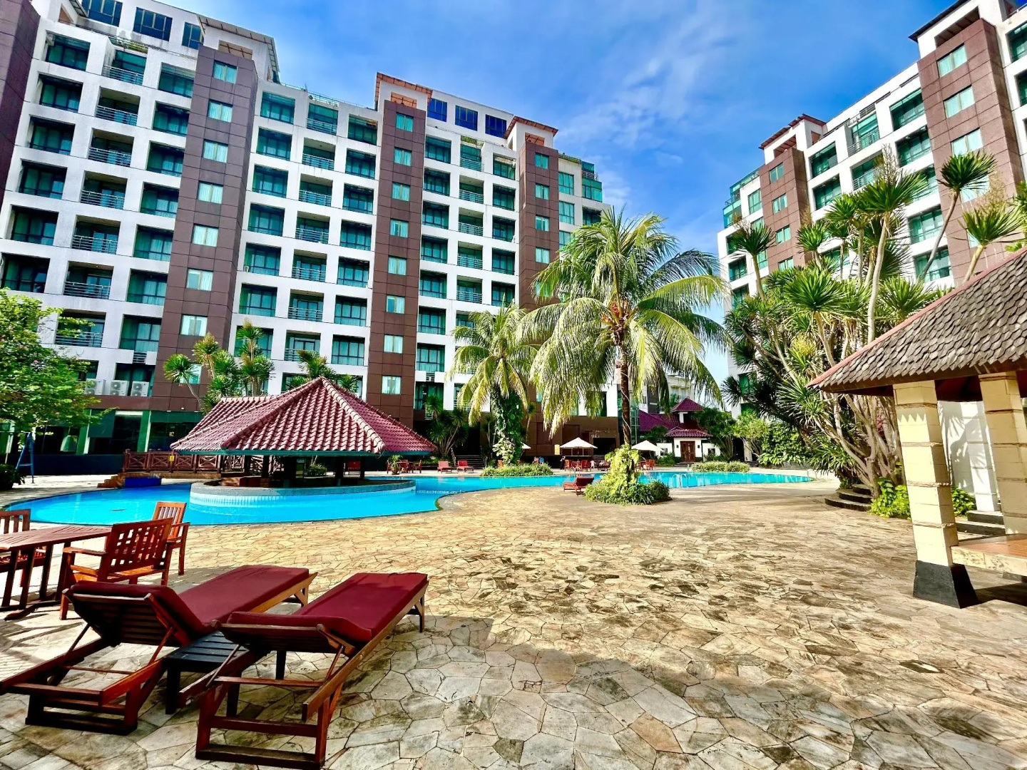 Foto - Kristal Hotel Jakarta