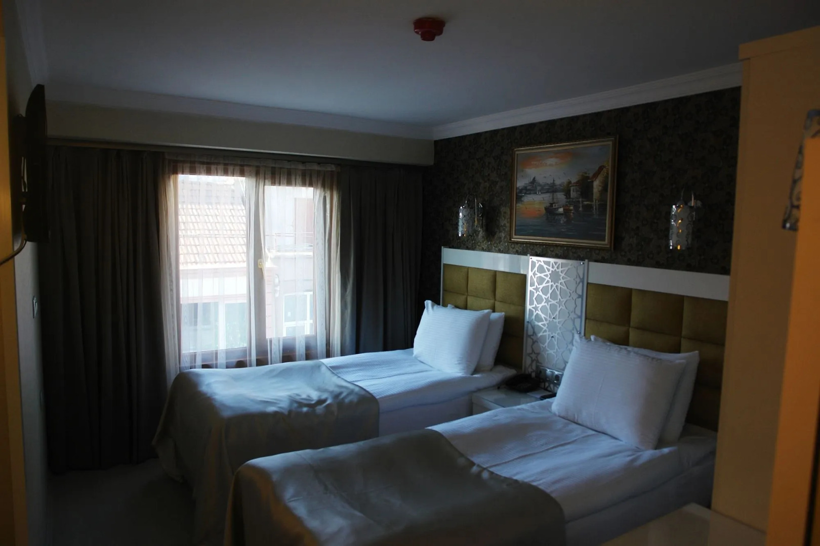 Foto - Istanbul River Hotel