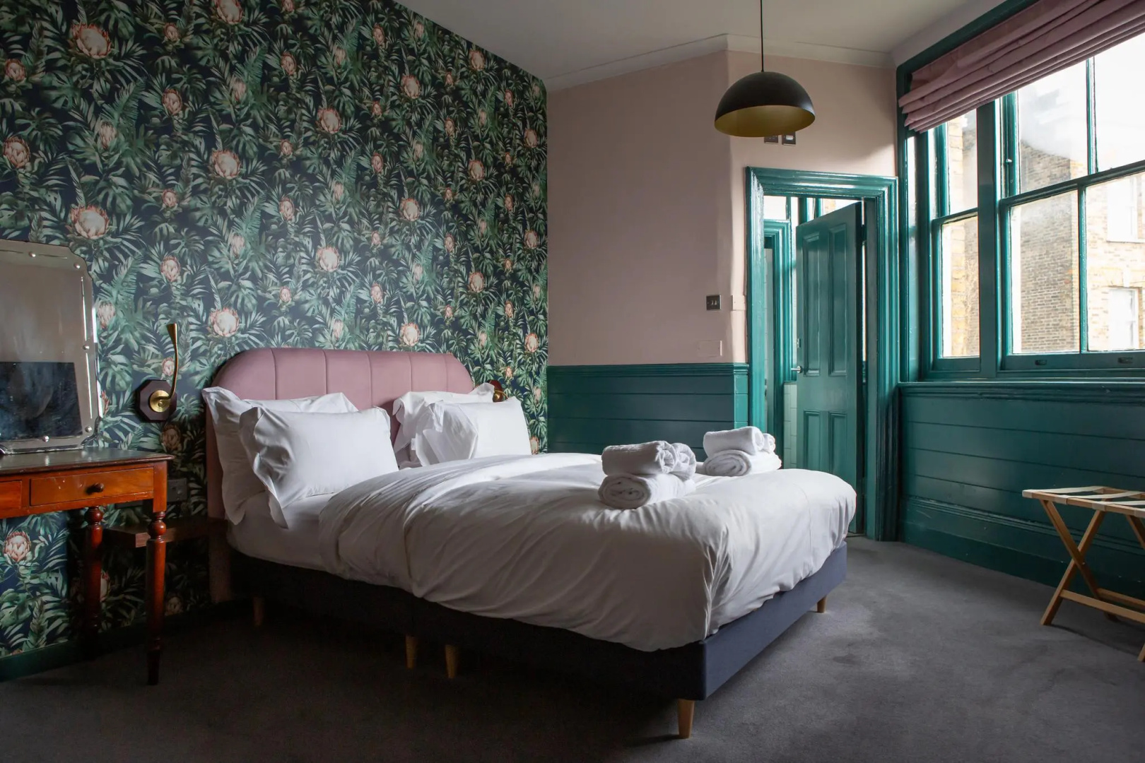 Foto - The Ship Rooms
