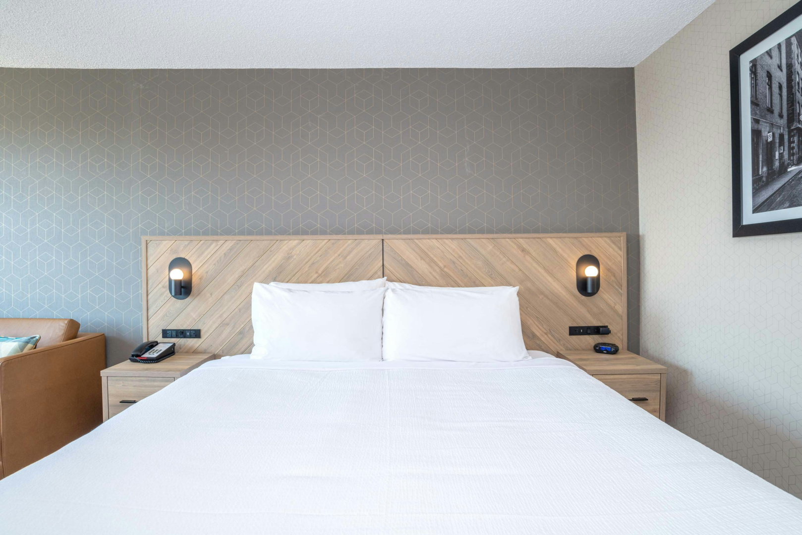 Foto - Sandman Hotel Montreal - Longueuil