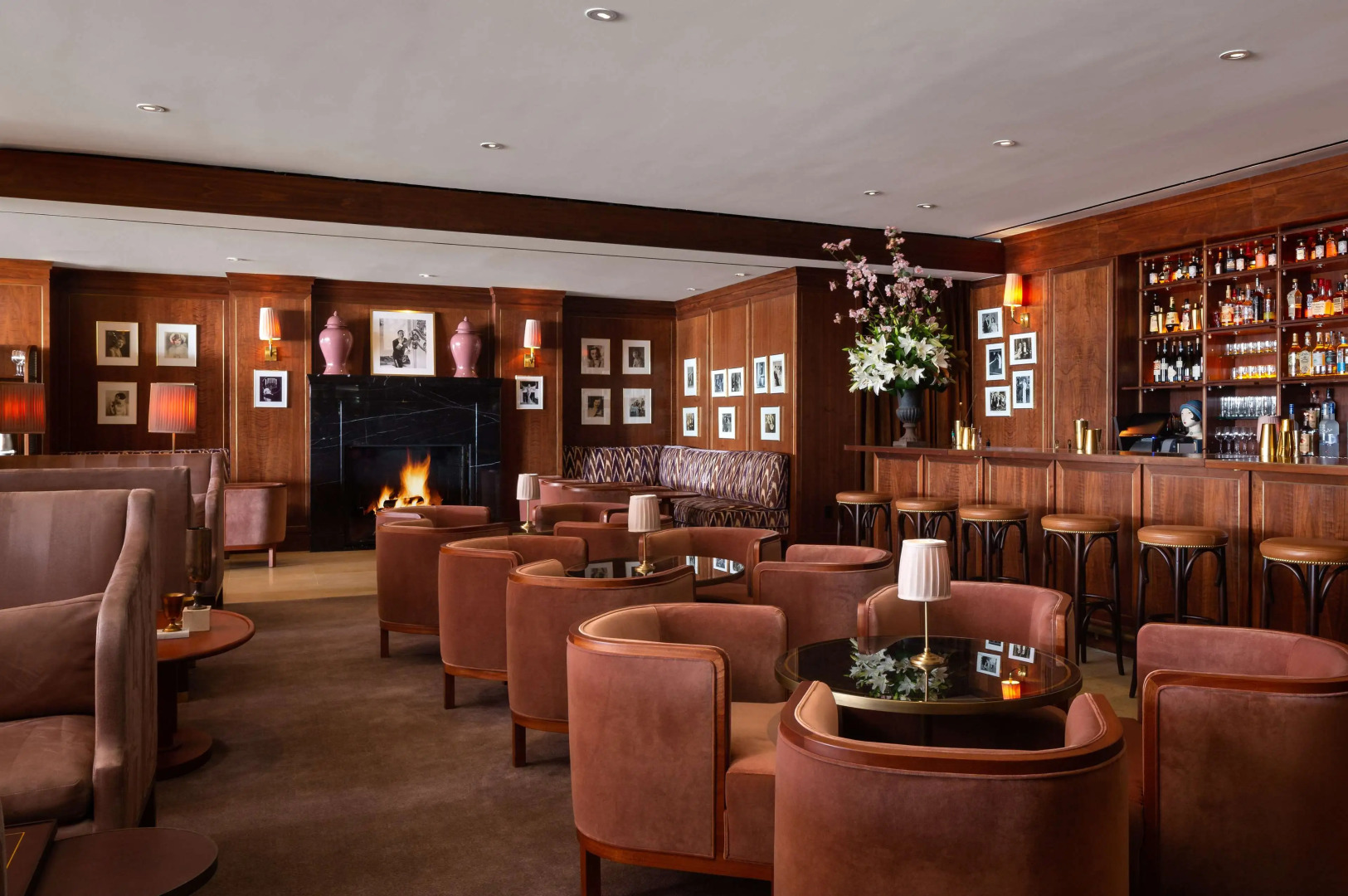 Photo - Sunset Tower Hotel