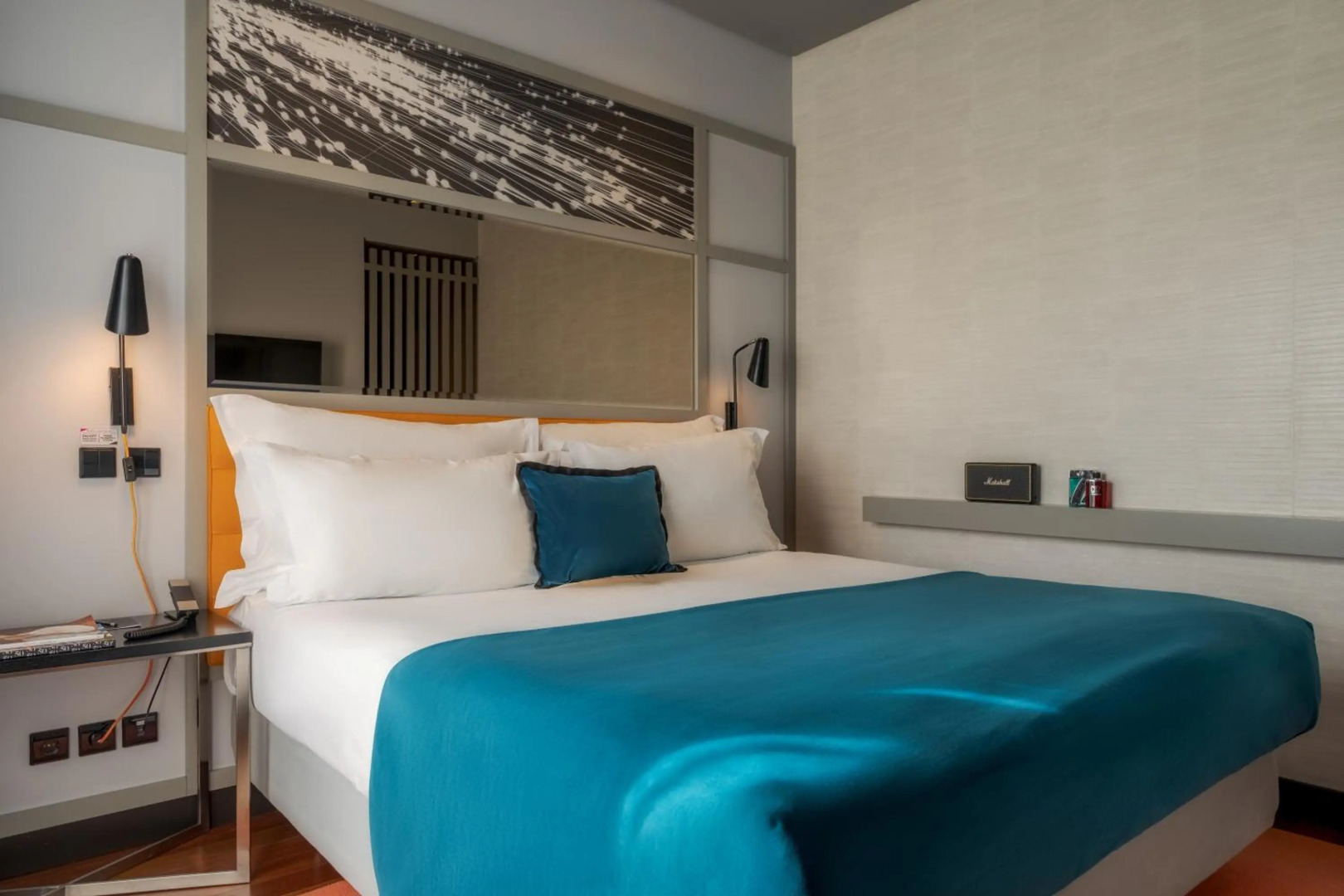 Foto - Pestana CR7 Lisboa