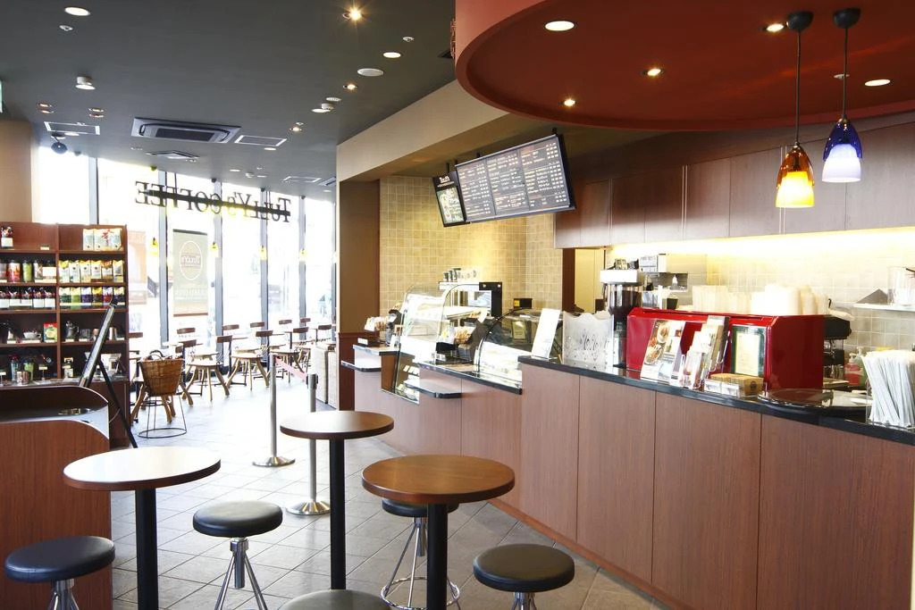 Foto - E Hotel Higashi Shinjuku