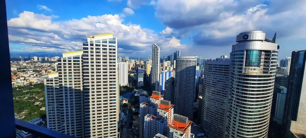 Foto - SMDC Air Residences Makati