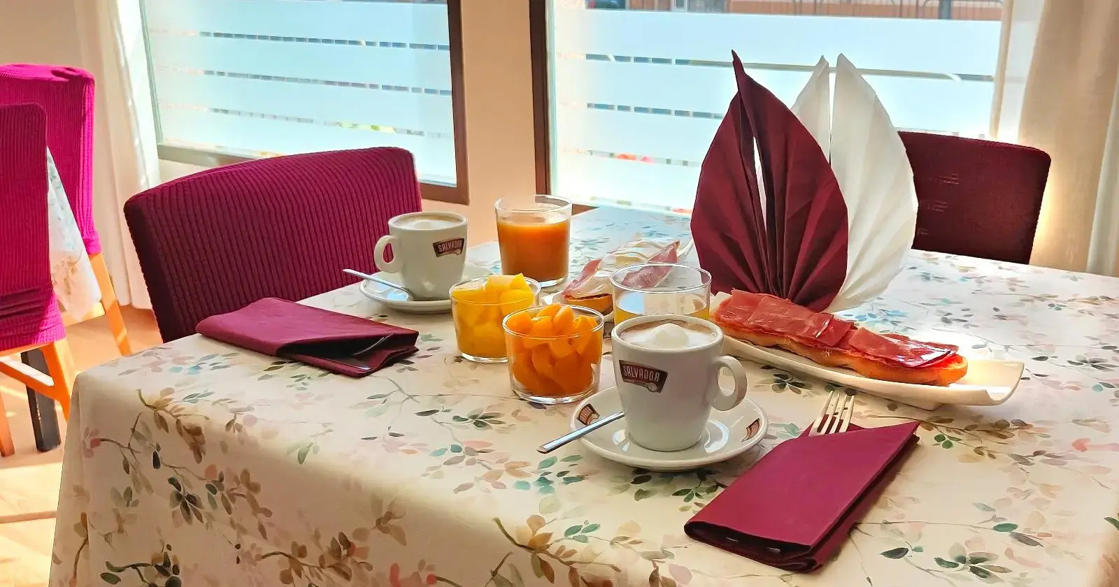 Foto - Hotel Sol Almería