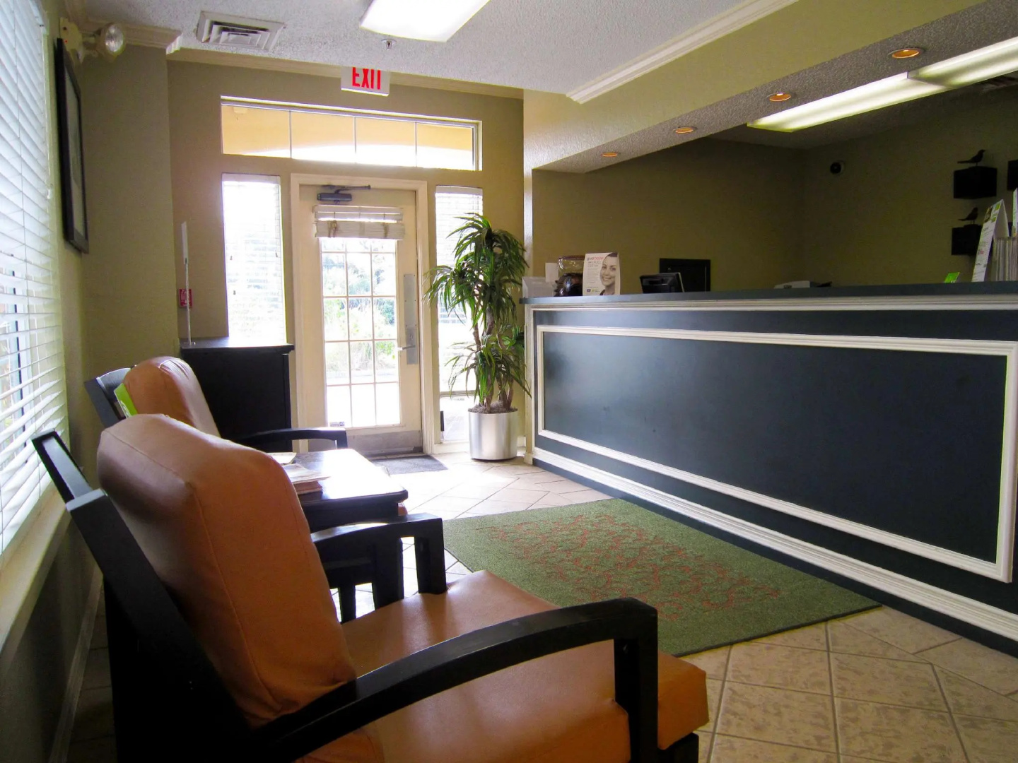Foto - Extended Stay America Suites Clearwater Carillon Park