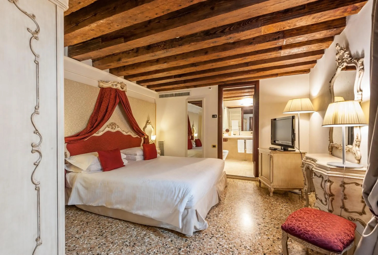 Photo - Ruzzini Palace Hotel