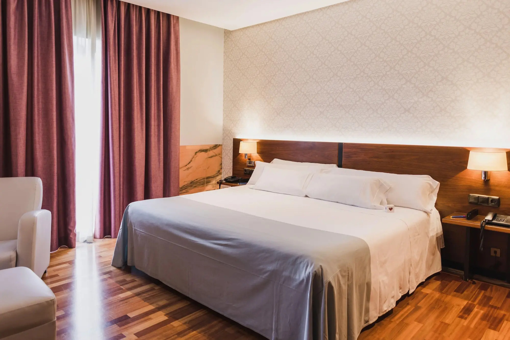 Photo - Hotel Murcia Rincón de Pepe Affiliated by Meliá
