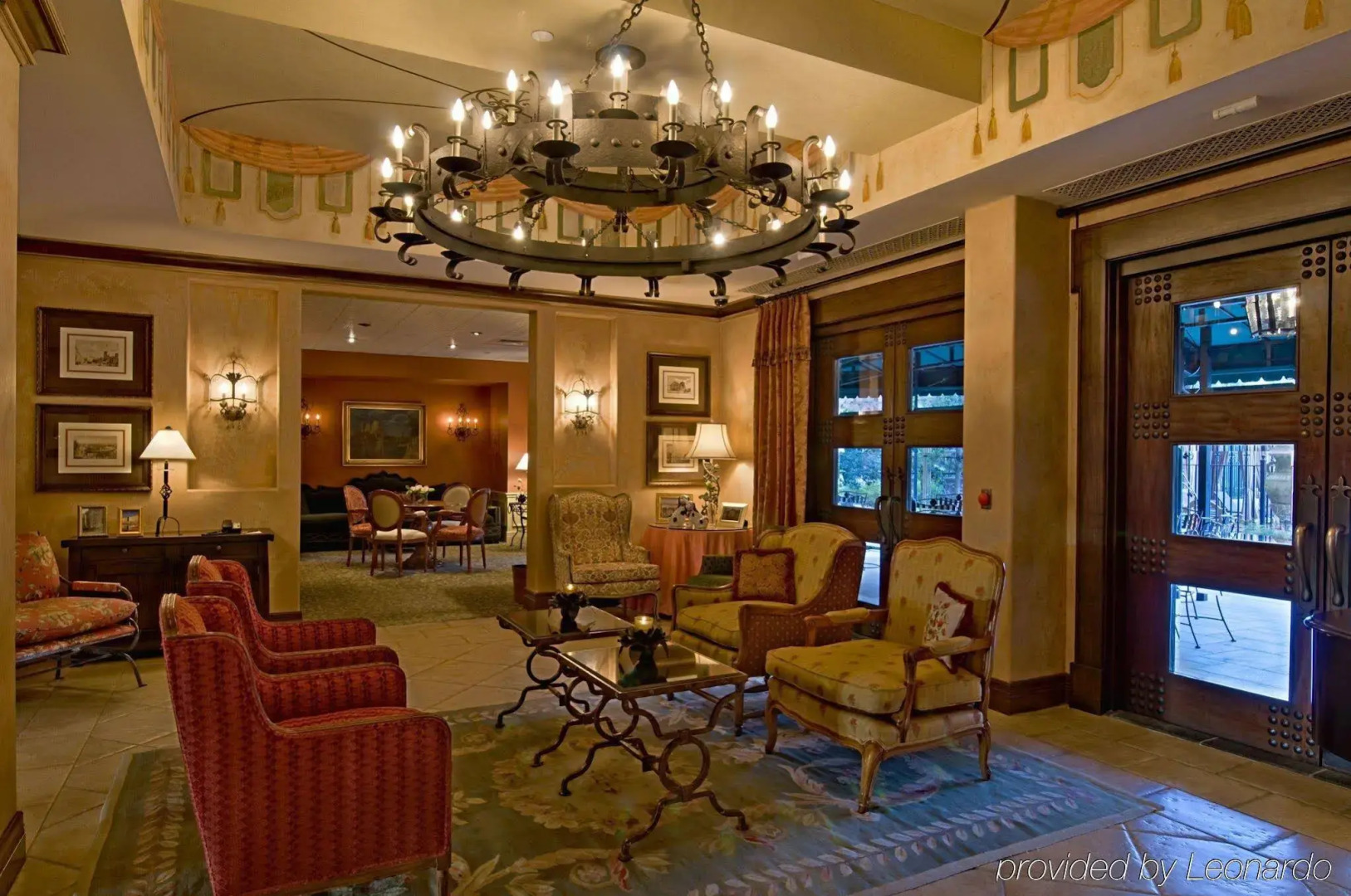 Photo - Hotel Granduca Houston