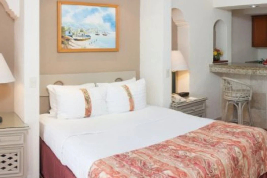 Foto - The Palms Resort of Mazatlan