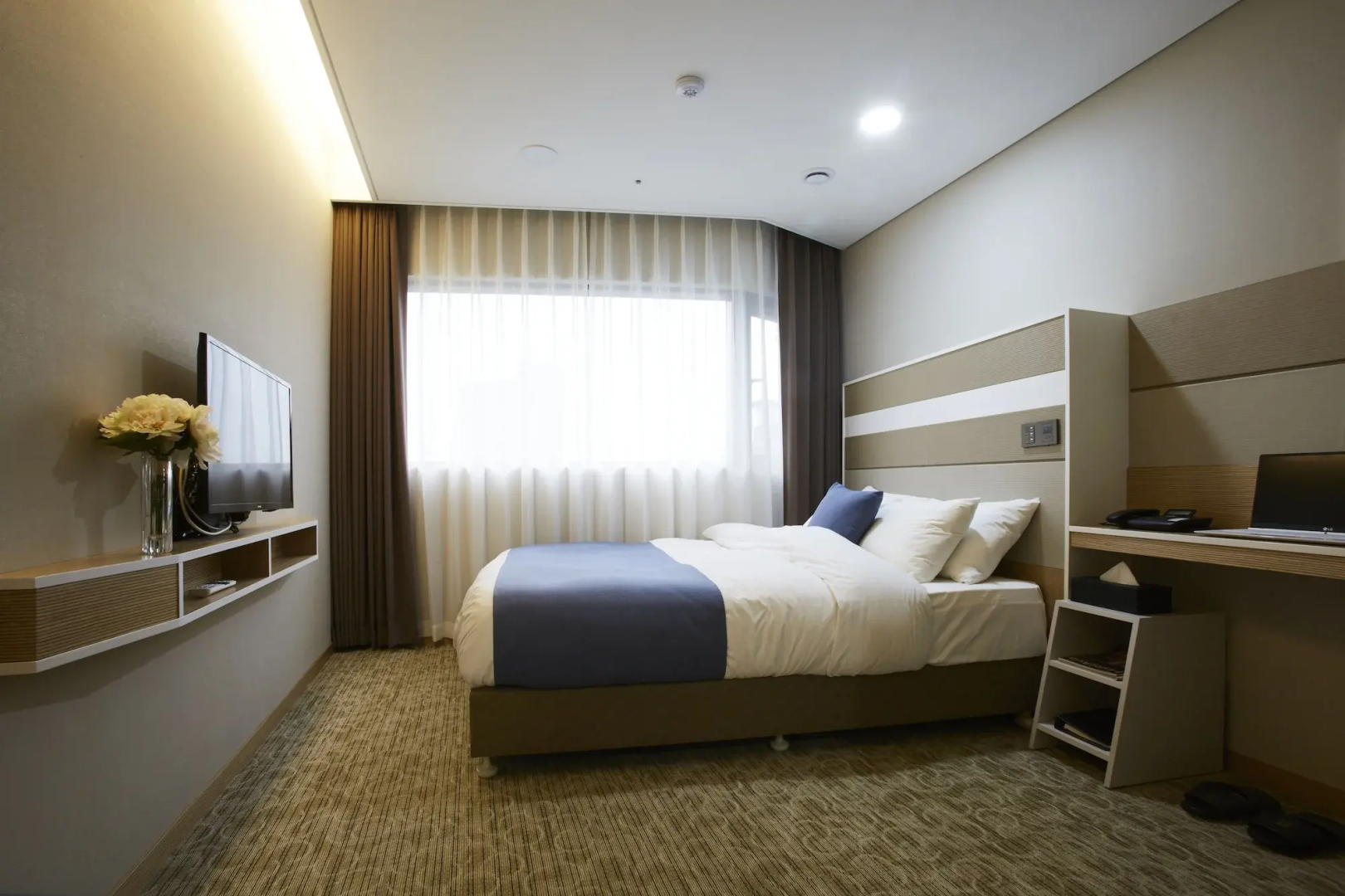 Foto - The Recenz Dongdaemun Hotel