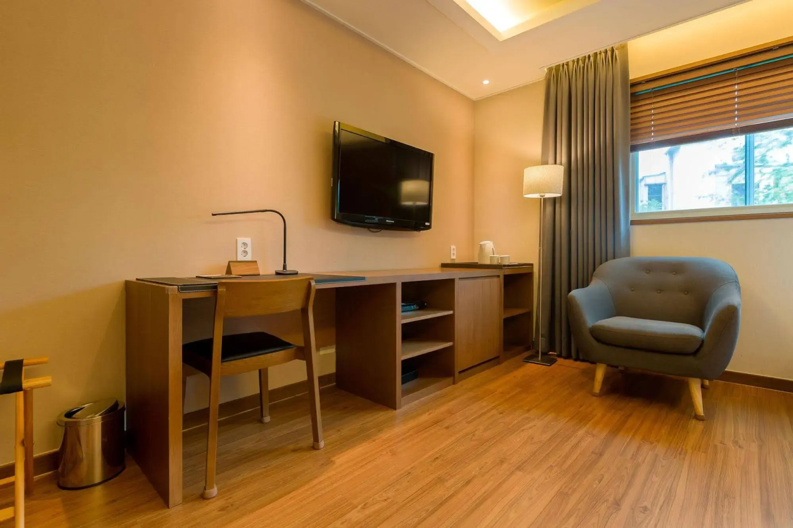 Foto - Hotel Sunbee Insadong