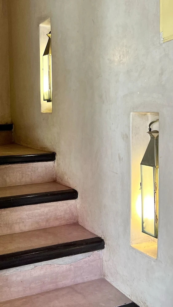 Foto - Riad Pourpre Medina