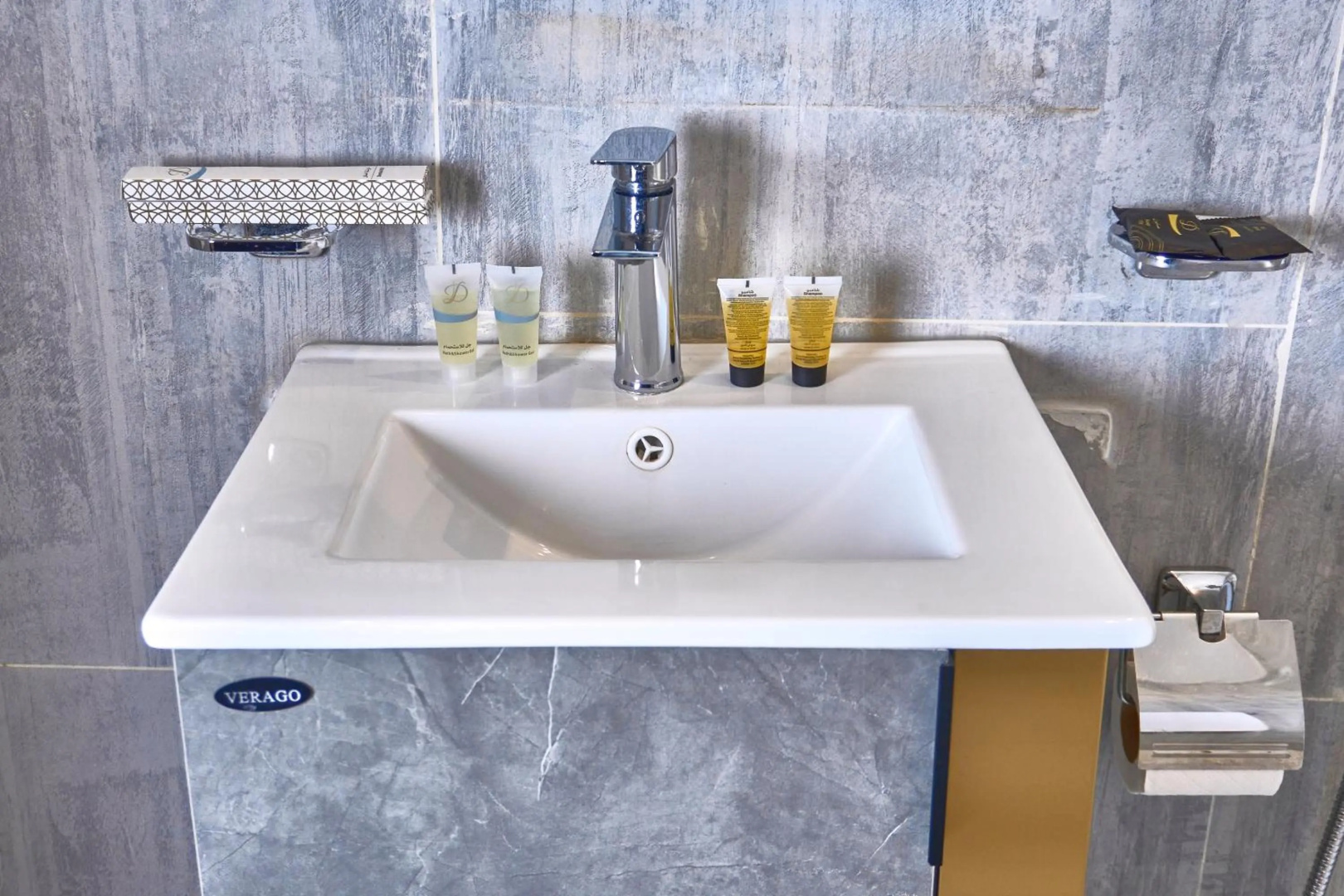 Photo - Myrtle Al Shohadaa Serviced Apartments Hotel