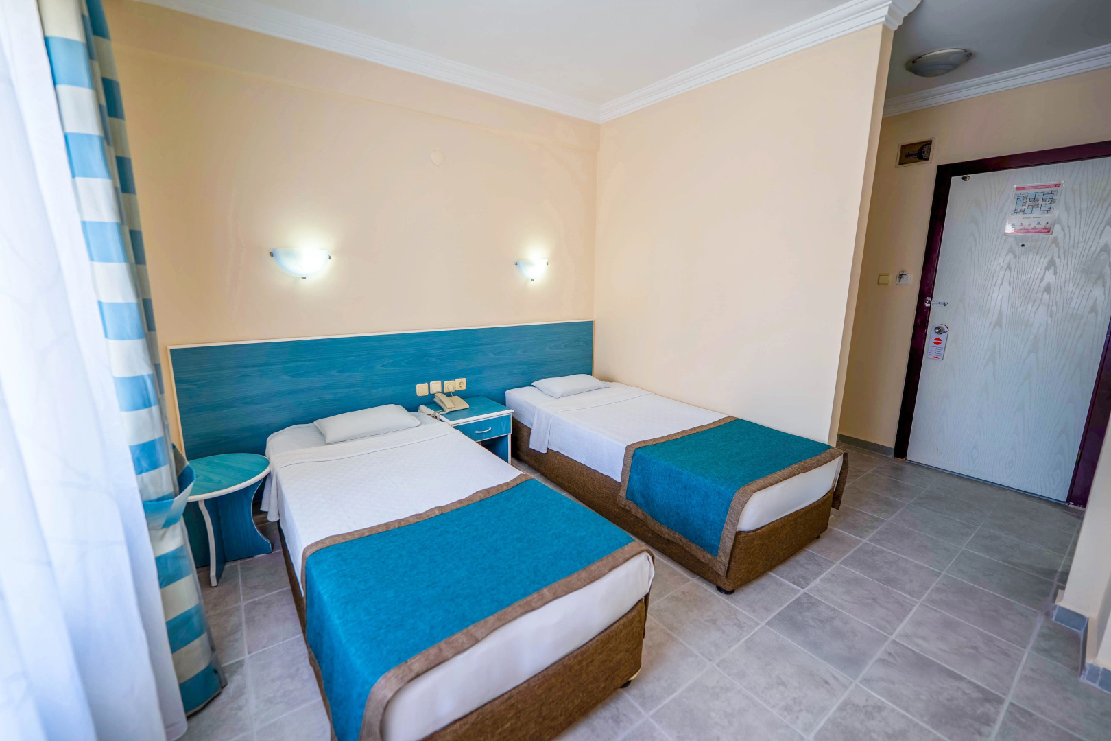 Photo - Galaxy Beach Hotel