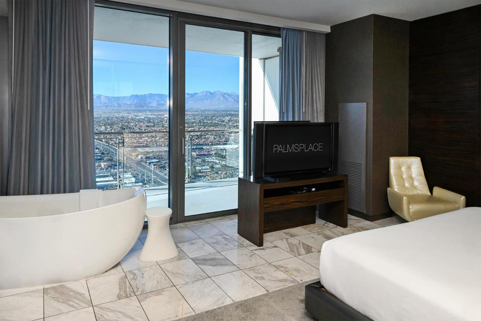Photo - Palms Place