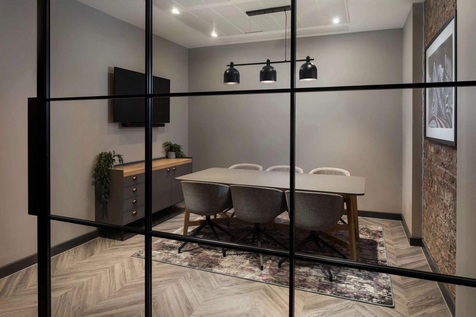 Foto - Radisson RED Hotel, Liverpool