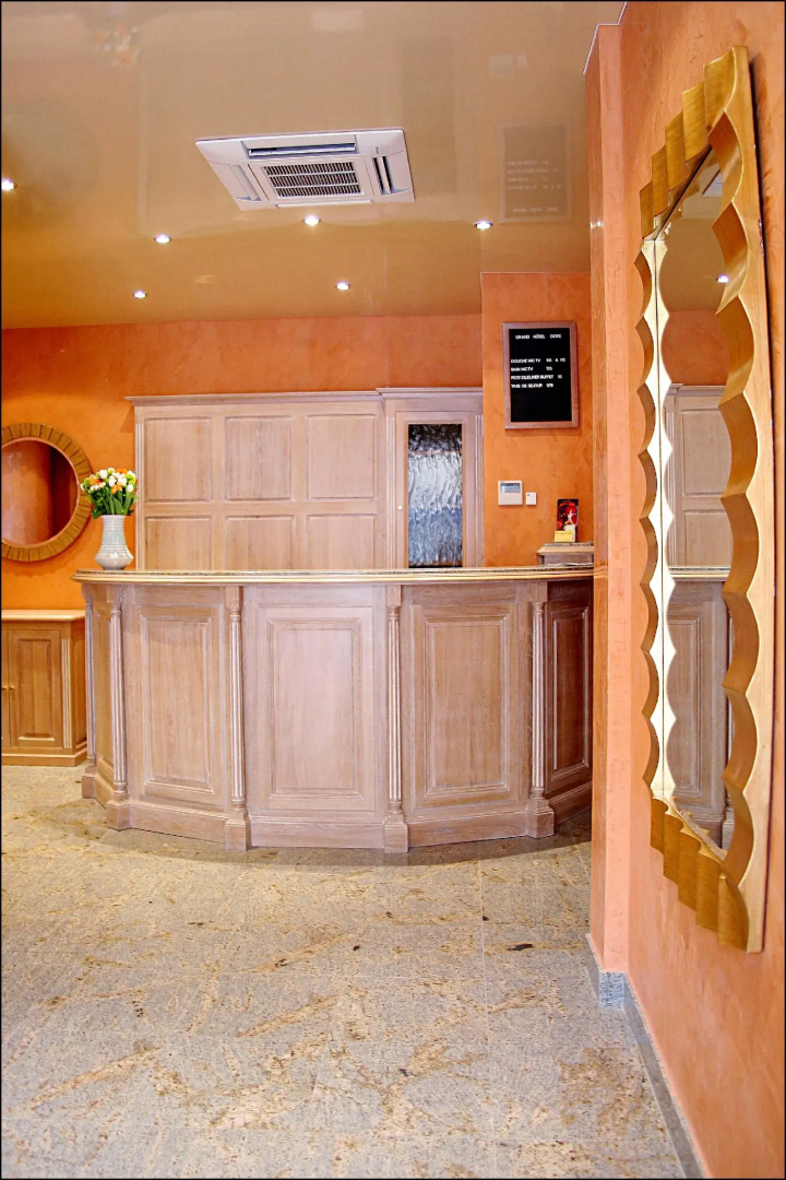Photo - Grand Hotel Dore
