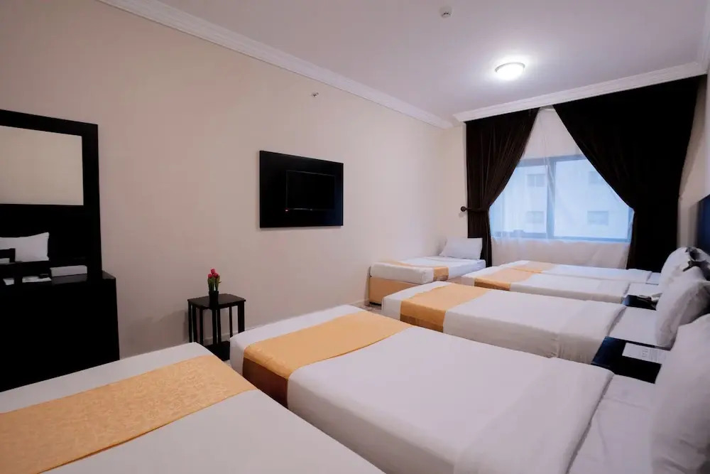 Photo - Saif Plus 2 Hotel by Orvana