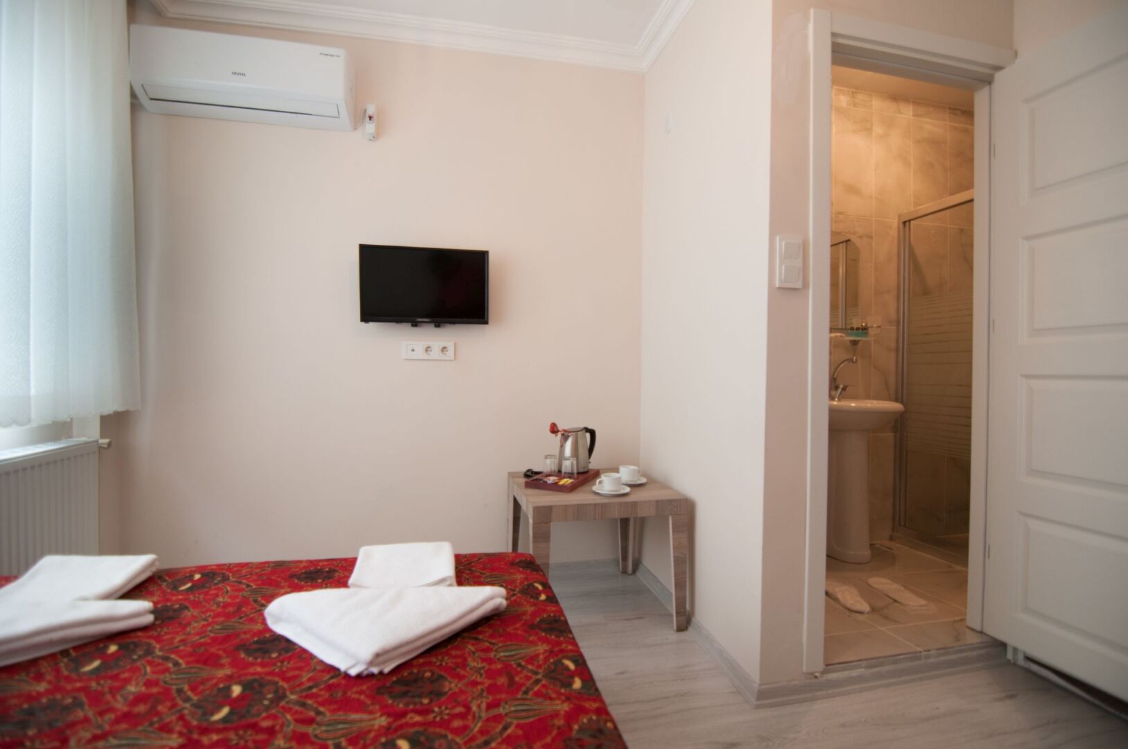 Foto - Hotel Estambul