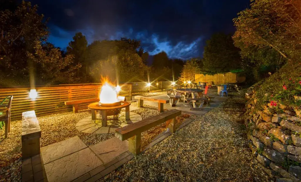 Foto - Darlington Arms by the airport - Free parking - Bar & Food