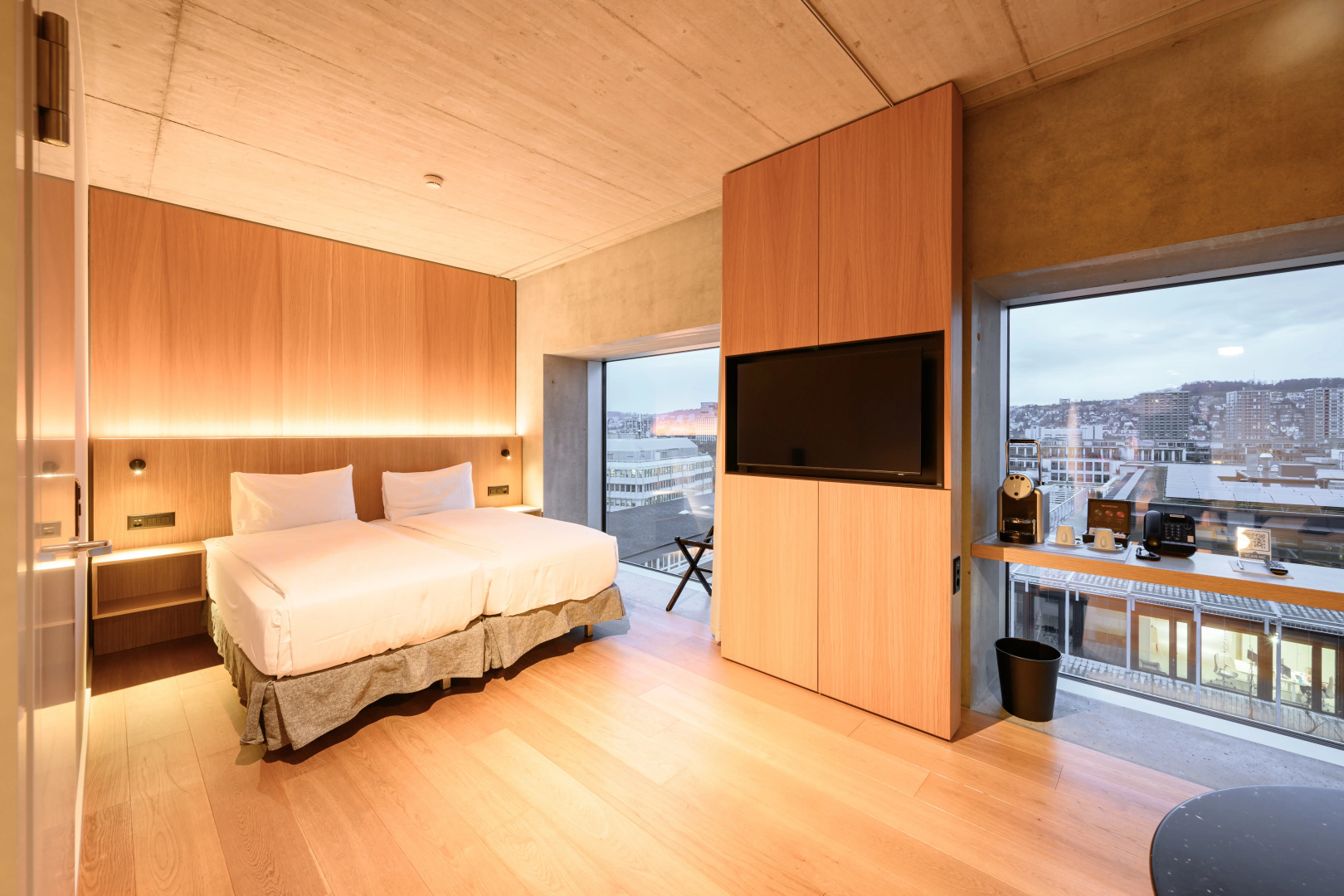 Photo - Placid Hotel Design & Lifestyle Zurich