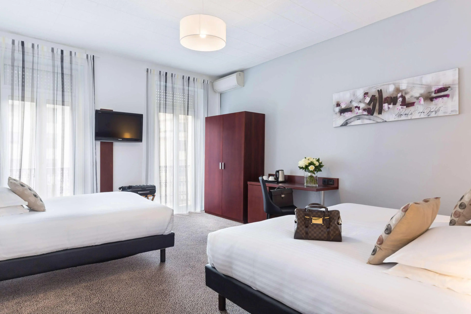 Foto - Best Western Plus Hotel Brice Garden