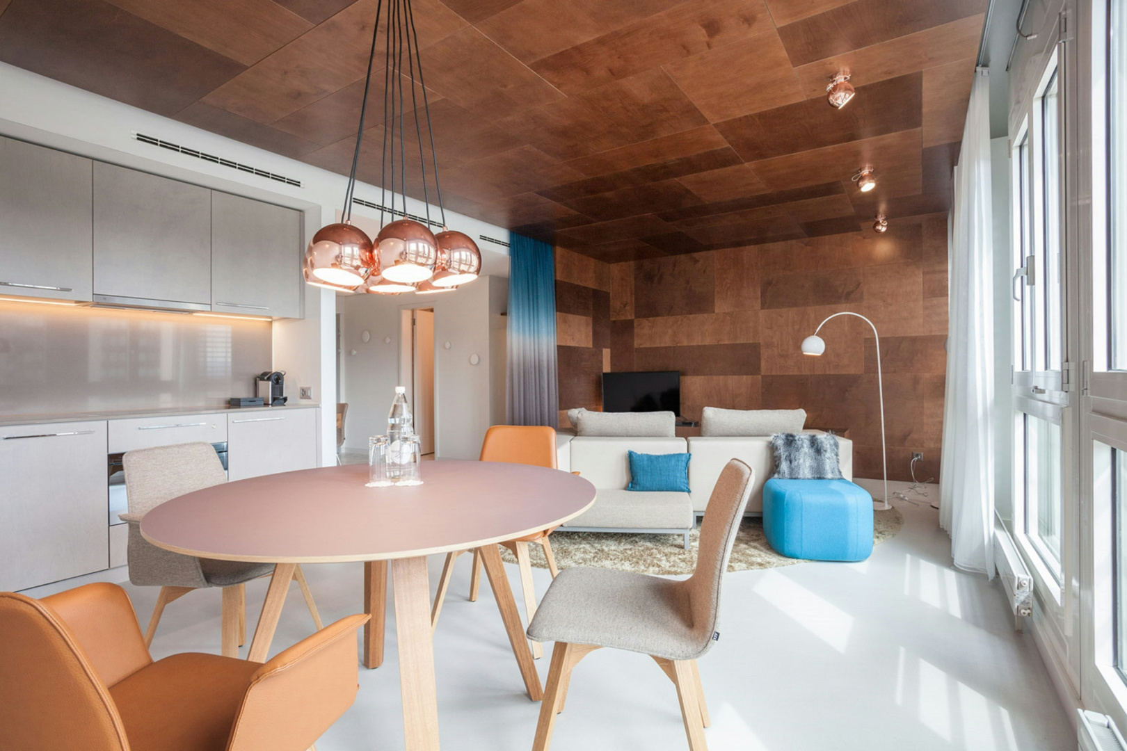 Foto - EMA House Hotel Suites