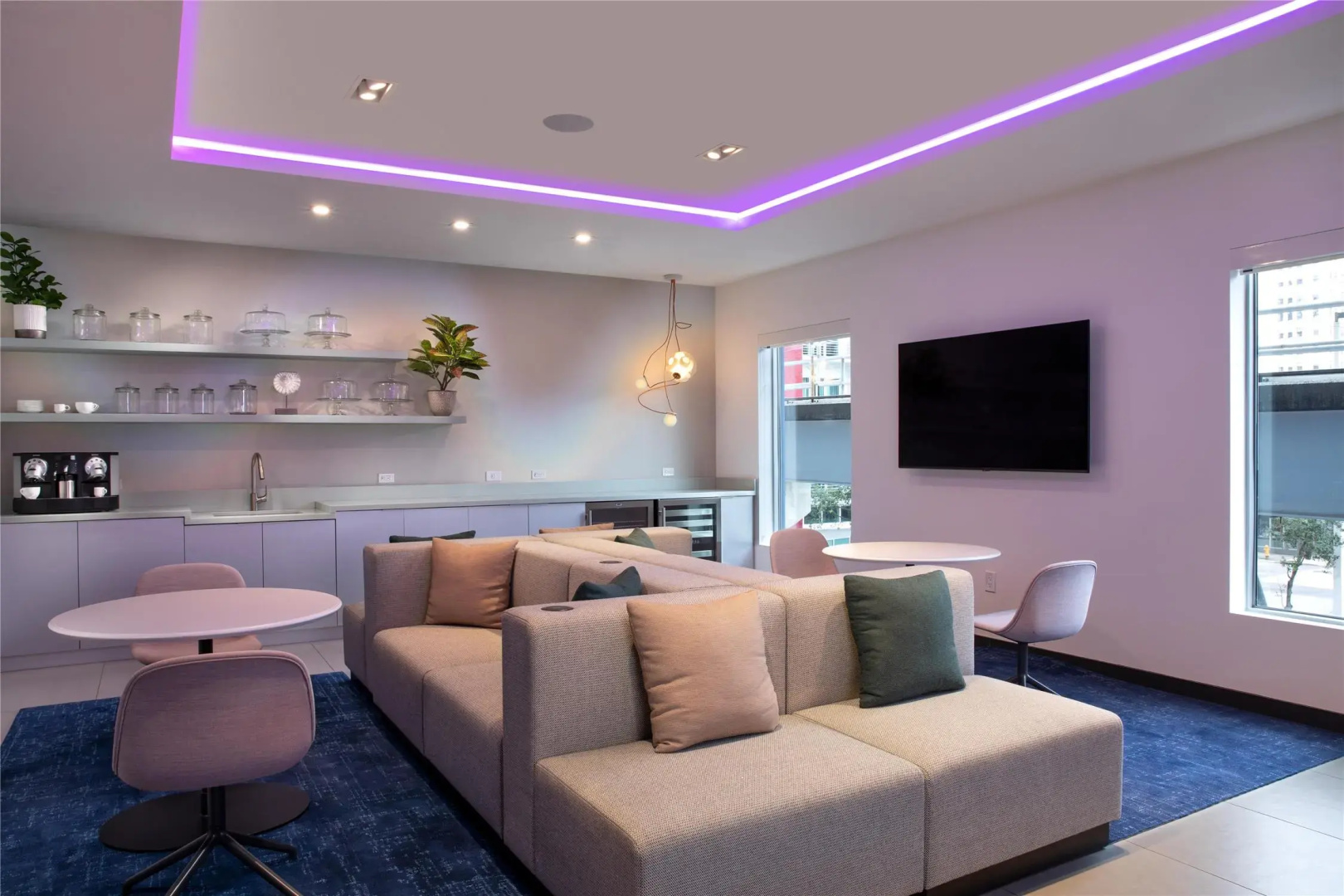Foto - YotelPad Miami