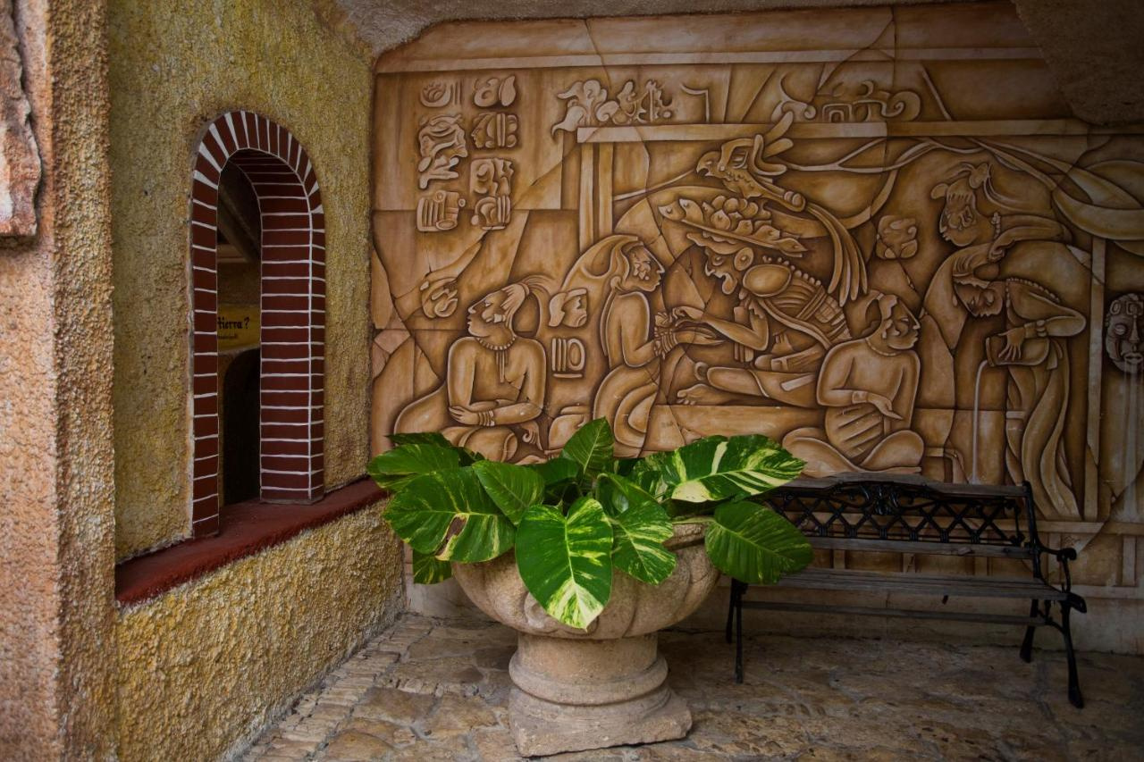 Foto - Hotel Xbalamque and Spa Cancun