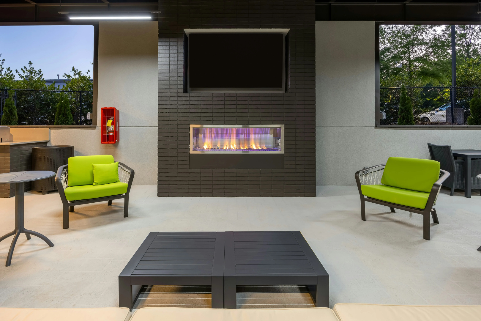 Foto - Hampton Inn & Suites Alpharetta Roswell