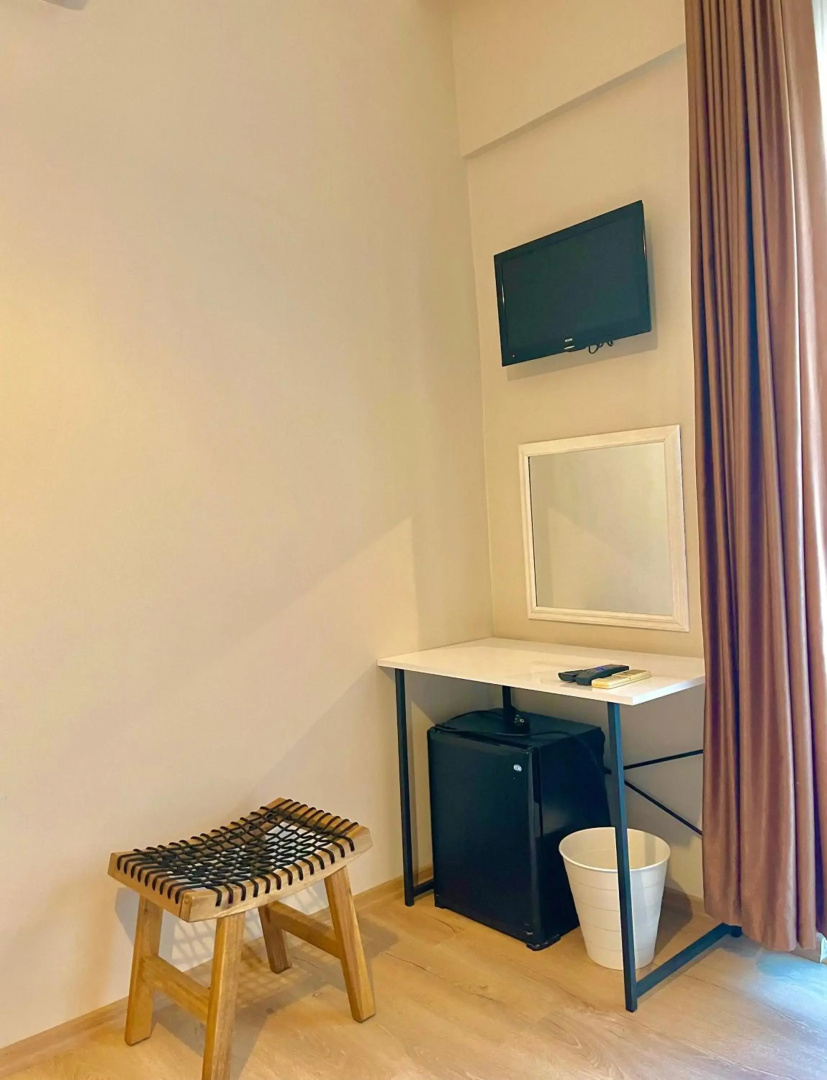 Foto - Cennet Hotel